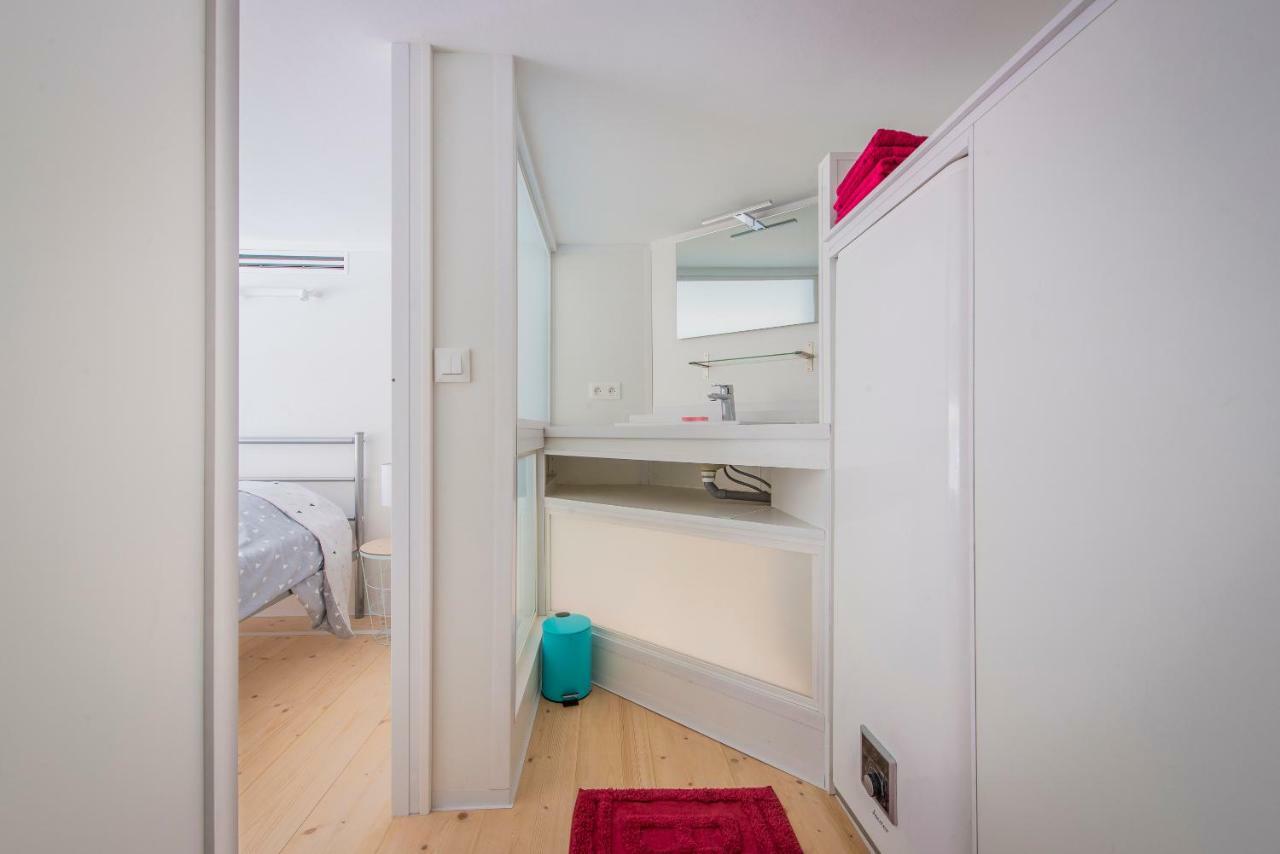 Immeuble Villa Piron Nicea Zewnętrze zdjęcie