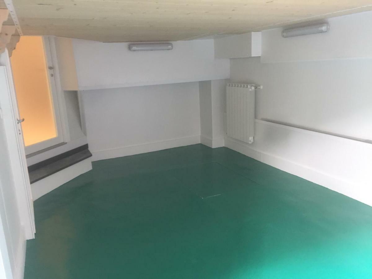 Immeuble Villa Piron Nicea Zewnętrze zdjęcie